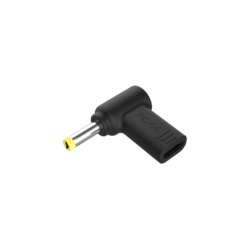 CONCEPTRONIC USB-C PD100W->Multi 4.0x1.7mm Adap.18-20V sw