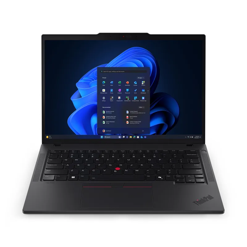 Lenovo ThinkPad T14 G6 CU5 226V/16GB/512SSD/W11 Pro Black TopSeller