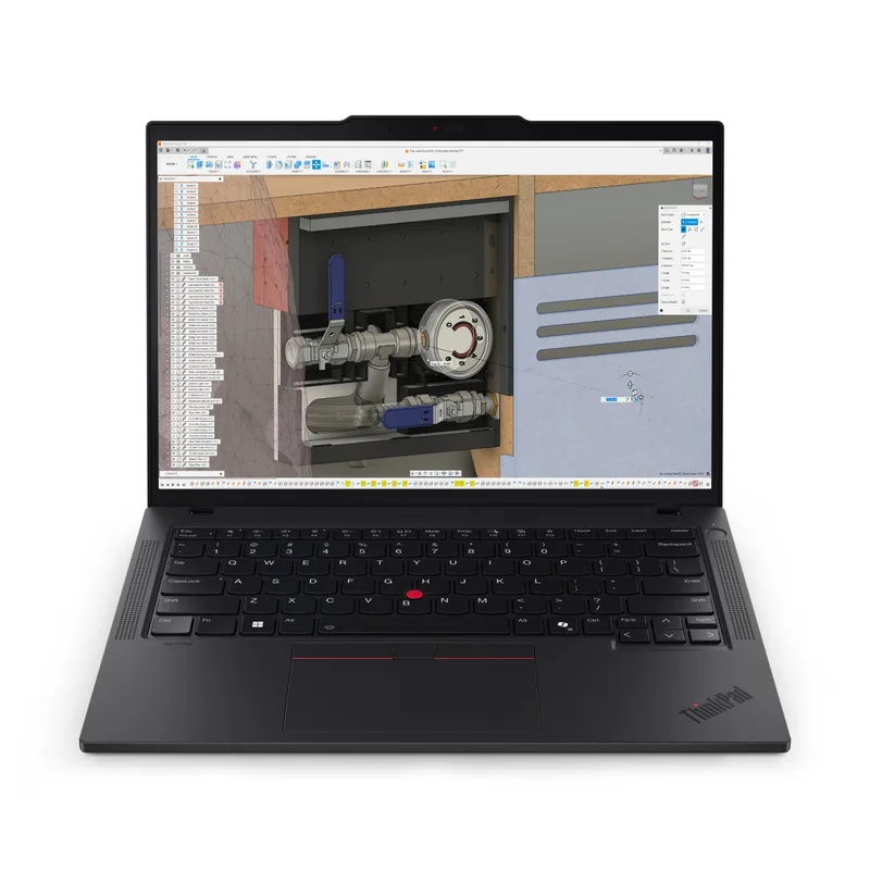 Lenovo ThinkPad P14s G6 RYZ AI 7 Pro 350/48GB/1TBSSD/W11 Pro TopSeller