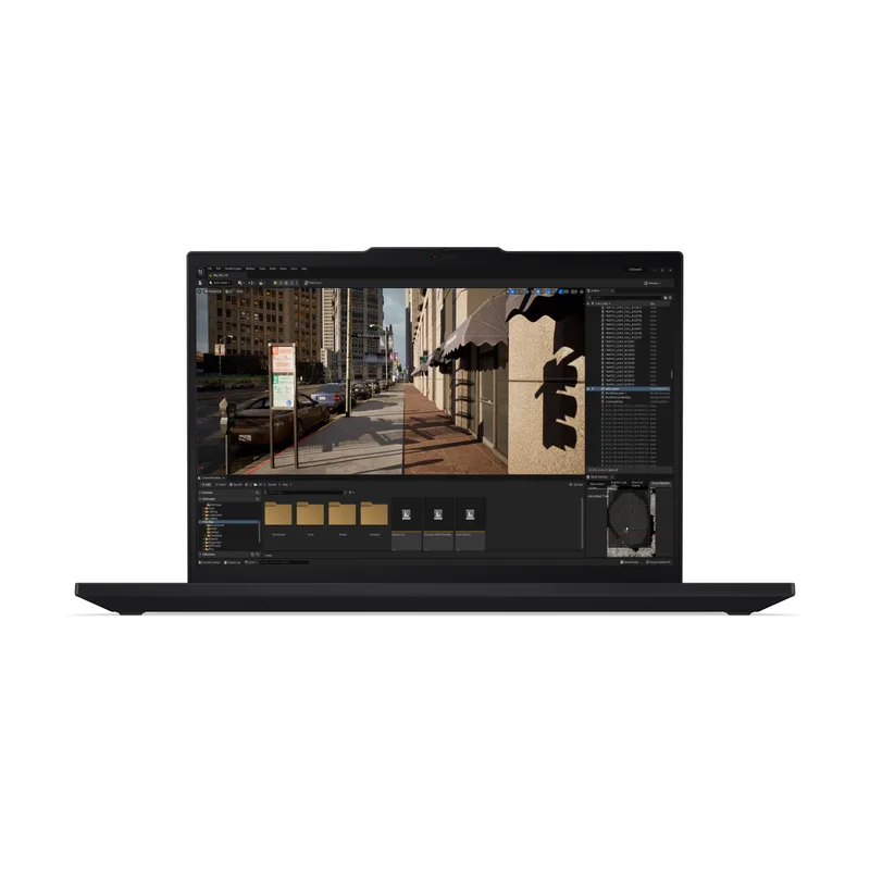 Lenovo ThinkPad P16s G4 RYZ AI 7 Pro 350/32GB/512SSD/W11 Pro TopSeller