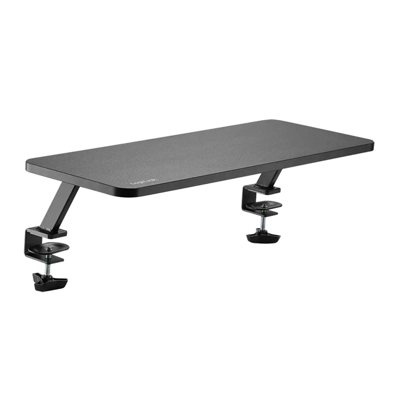Logilink Augmentation de moniteur, 650 mm longue, pour 13 32" Monitore