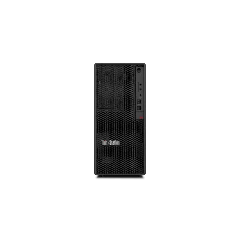 Lenovo ThinkStation P2 Tower G2 CU7 265/32GB/512SSD/W11 Pro TopSeller