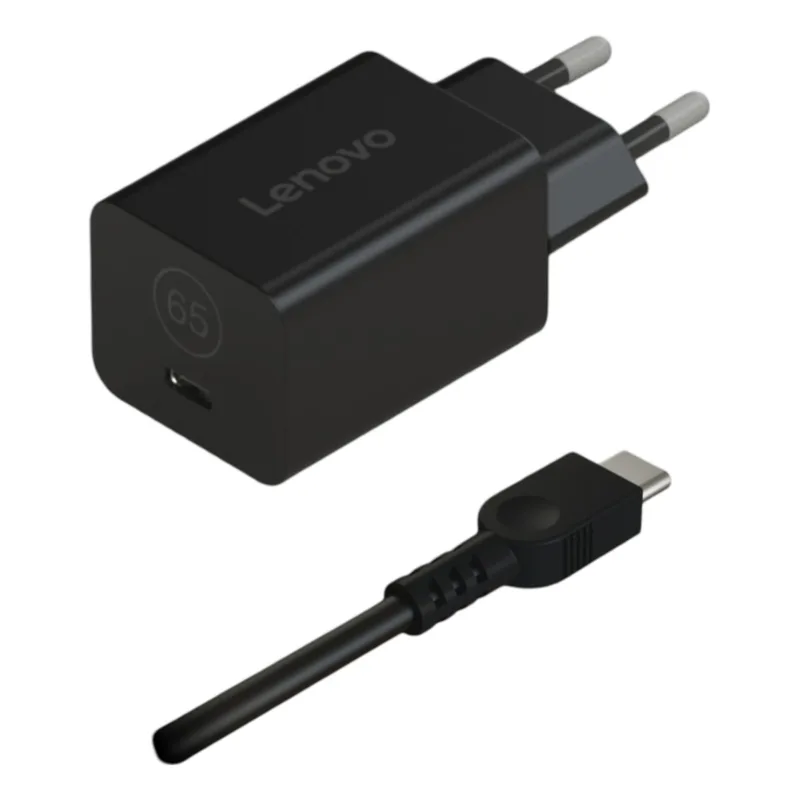 N Lenovo Nano GaN 65 Watt (24 pin USB-C)
