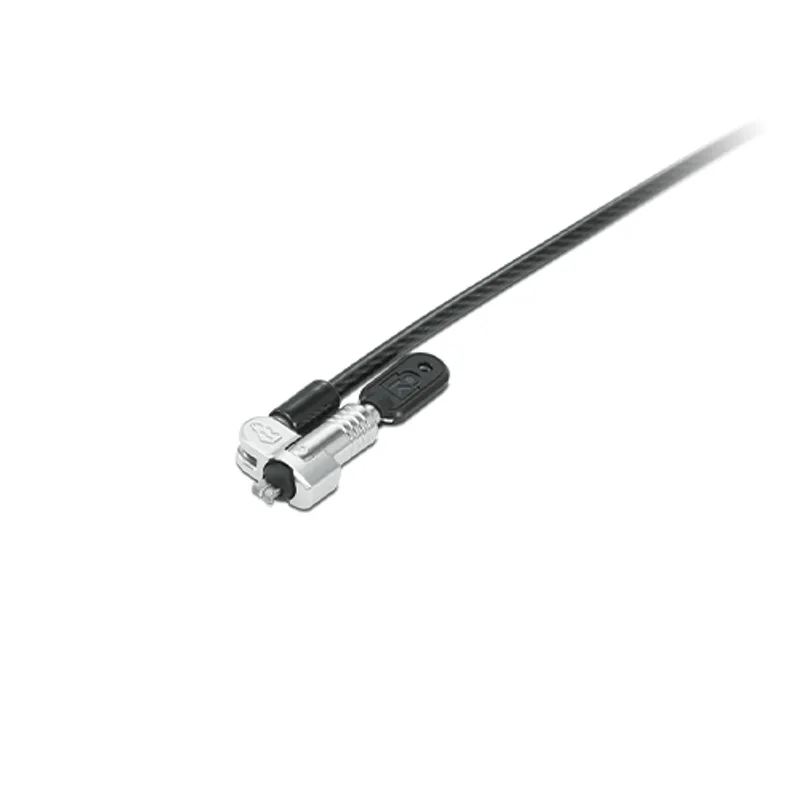 Lenovo Kensington NanoSaver MasterKey Cable Lock - Sicherheitskabelschloss 1,8m