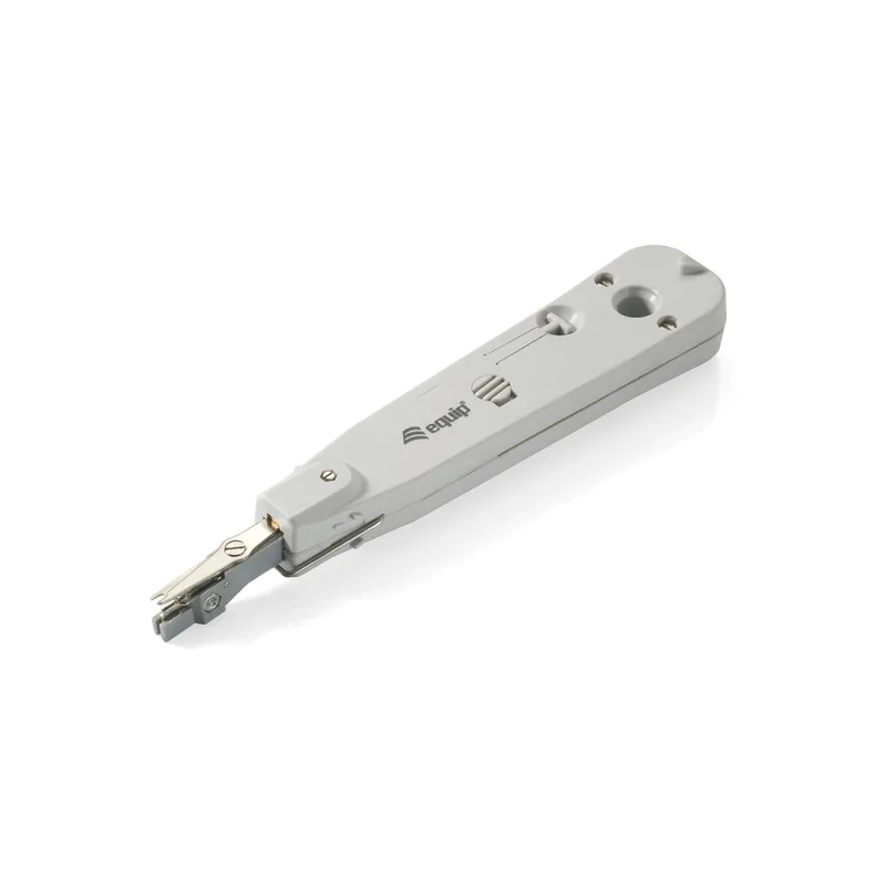 LSA-Auflegewerkzeug LSA-Serie/RJ45 beige