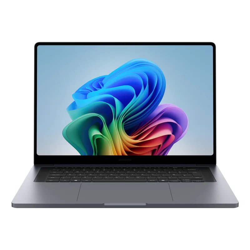 Samsung Galaxy Galaxy Book6 Pro CU7 356H/32GB/1TBSSD/W11 Home Gray Touchscreen WQXGA+