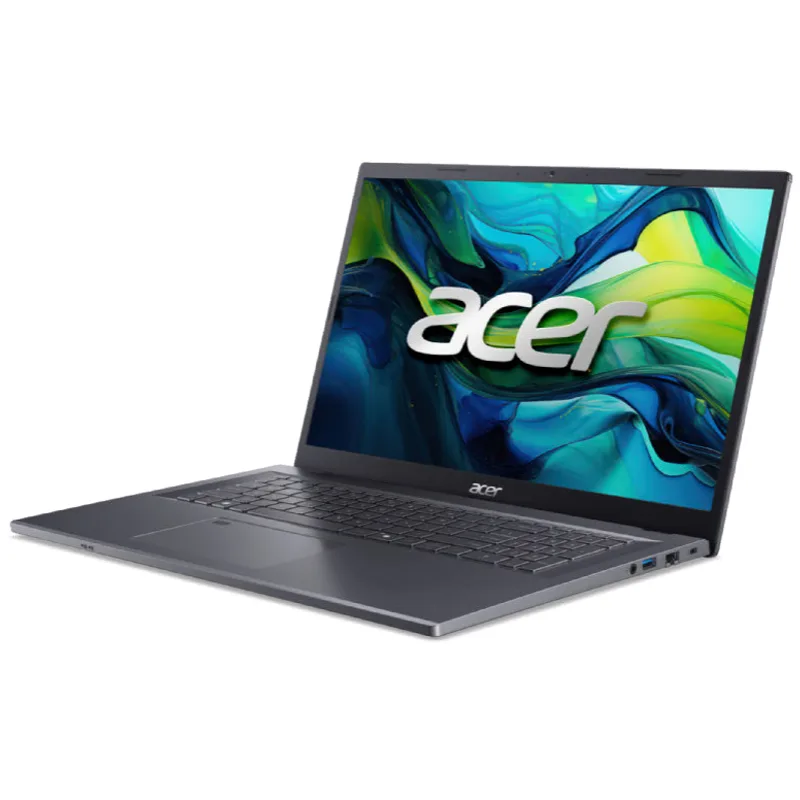 Acer Aspire 17 A17-51GM-586T i5-120U/16GB/512SSD/RTX2050/W11 Home