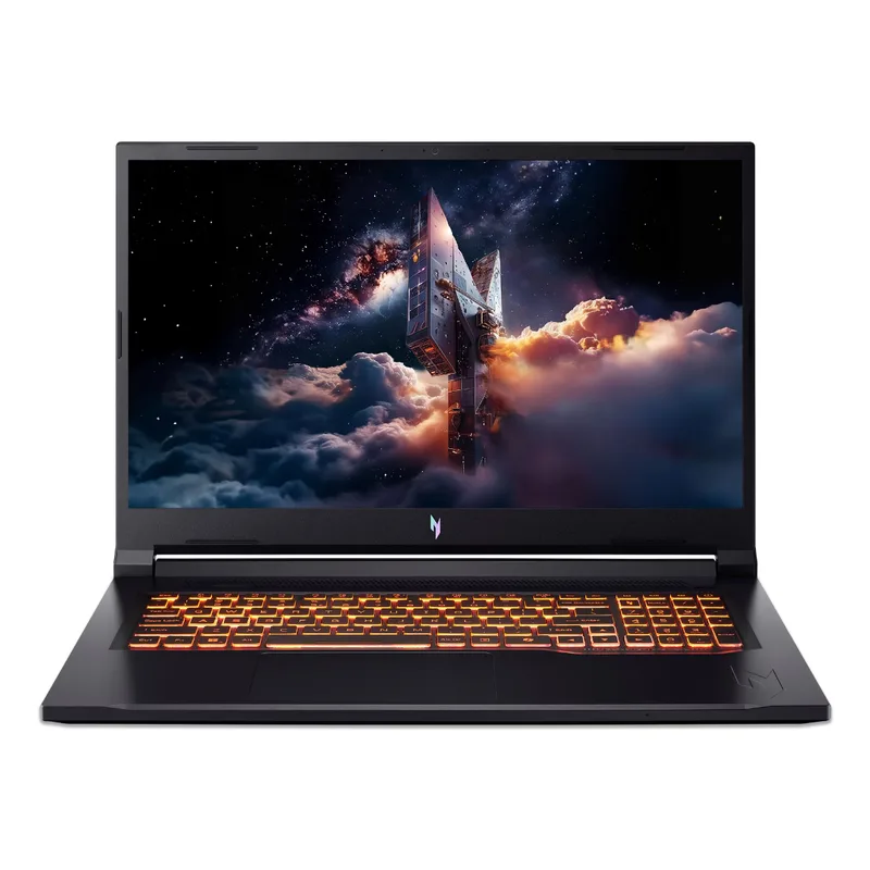Acer Nitro V17 ANV17-41-R5GS Gaming RYZ5 240/16GB/1TBSSD/RTX5050/Linux