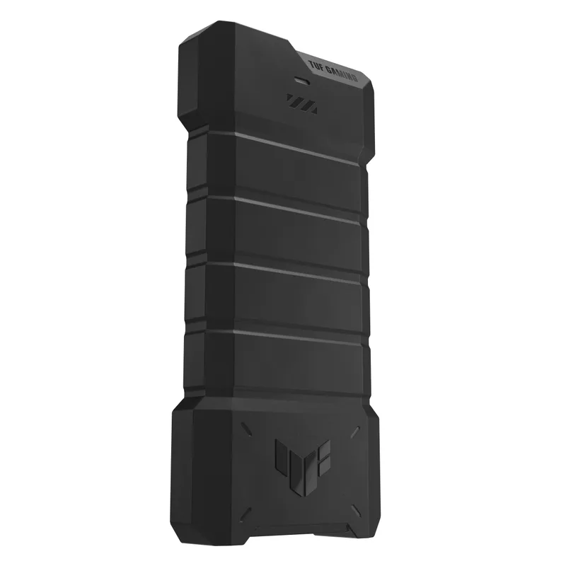 Asus TUF Gaming A2 - Boîtier de stockage - M.2 - M.2 NVMe Card - USB 3.2 (Gen 2x2)