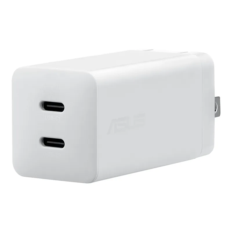 N Asus USB-C Universal 65W Chargeur/ Alimentation Weiss