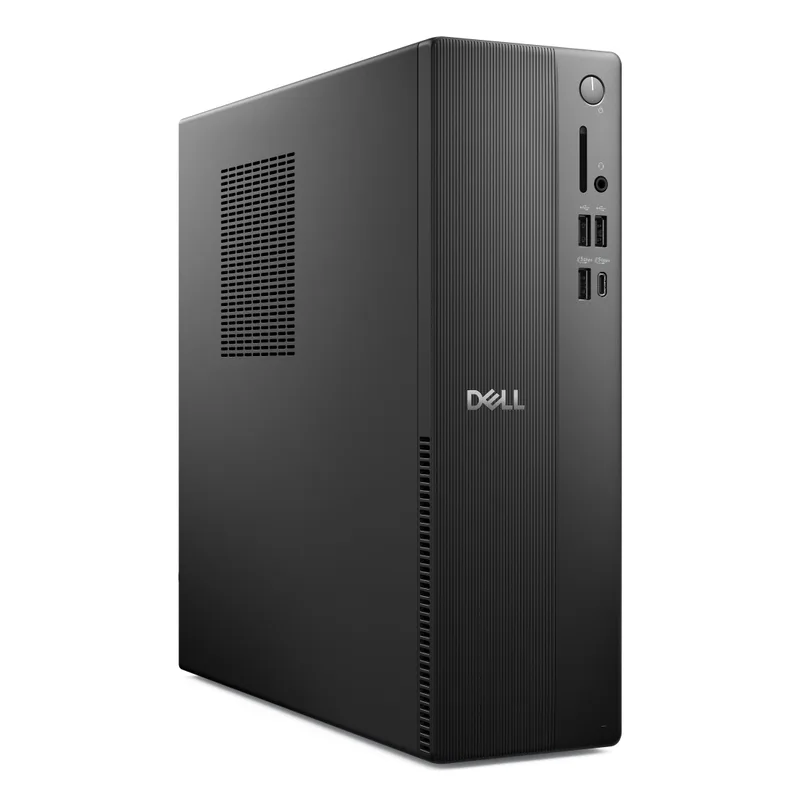 Dell Pro Slim Essential QVS1260 CU5 225/16GB/512SSD/W11 Pro 1Y Basic Onsite