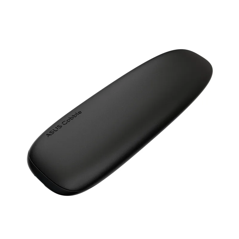 ASUS COBBLE USB-C 3.2 Gen 2x1 SSD-Boîtier Black