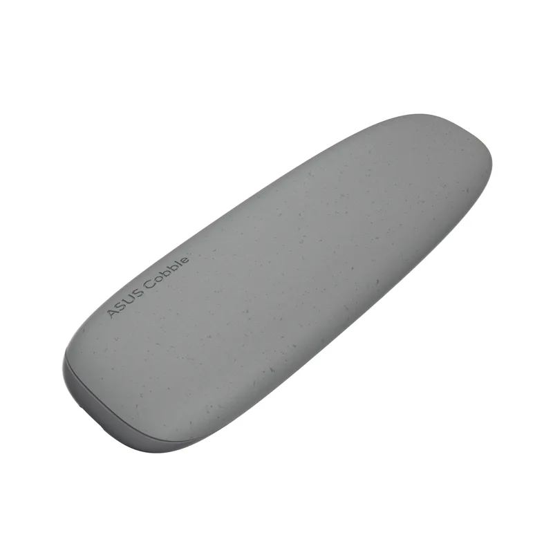 ASUS COBBLE USB-C 3.2 Gen 2x1 SSD-Boîtier Grey