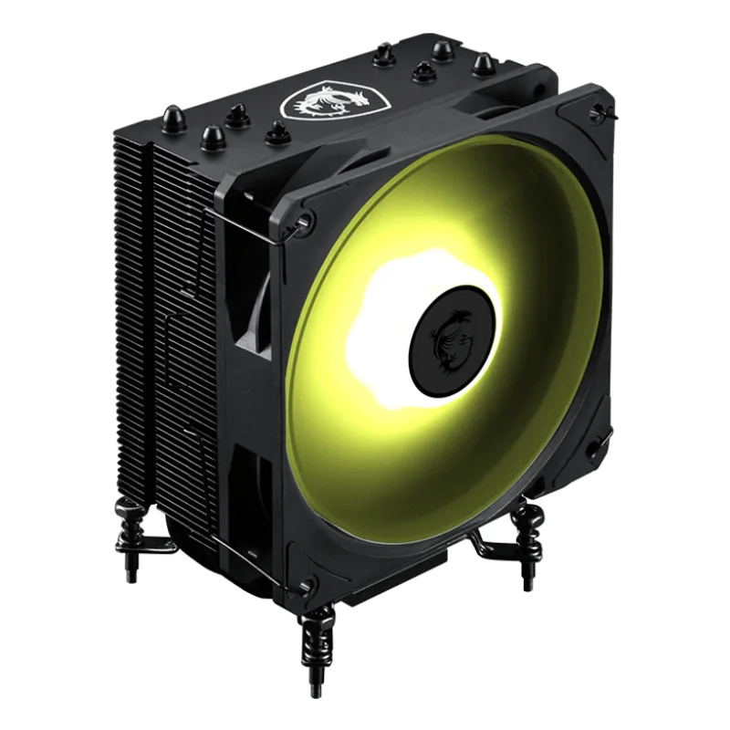 K MSI MAG CoreFrozr AA13 Black 306-7ZWHA11-L80 retail