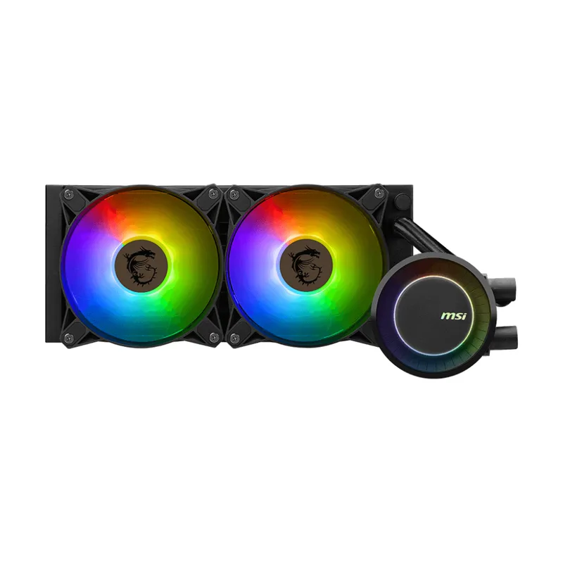 K MSI MAG CoreLiquid E240 306-7ZW5E17-C24 retail