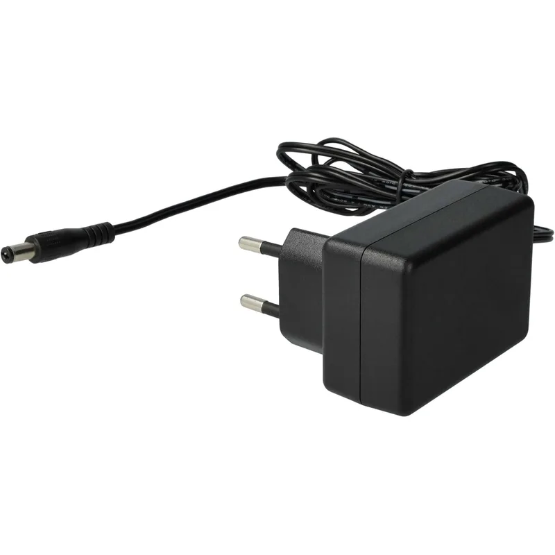 Yealink Alimentation MP52 E2, MP54 E2 ,MP56 E2 ,MP58 /T46U/T48U/T58W /T54W/T57W/T7X,T8X - PSU-5V/2A-DC5.5(1.8M)