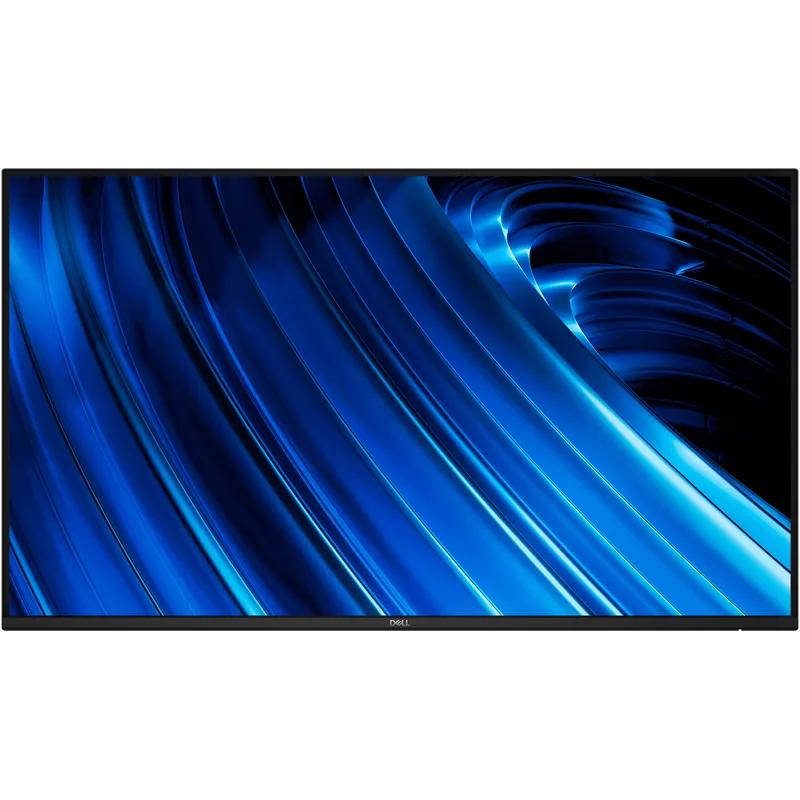 DELL Pro P 27 Moniteur P2726H 68,58cm 27Zoll IPS 1920x1080 120Hz 300cd/m2 1500:1 HDMI DP USB without stand