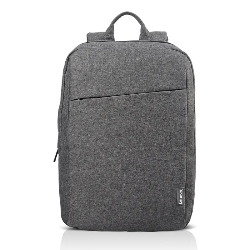 Lenovo 15.6" Casual Notebook-Sac à dos B210 | Gris
