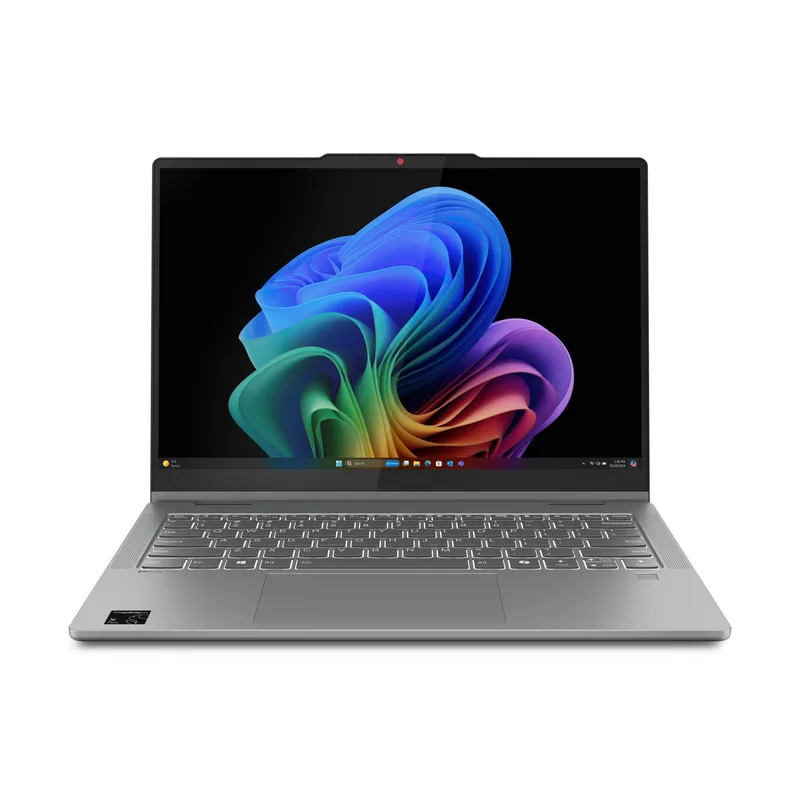 Lenovo IdeaPad 5 2-in-1 Qualcomm X1P-42-100/24GB/1TBSSD/W11 Home
