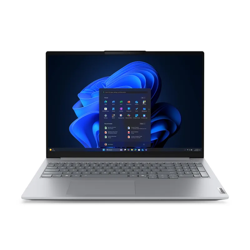 Lenovo ThinkBook 16 G9 RYZ5 220/16GB/512SSD/W11 Pro Arctic Grey TopSeller