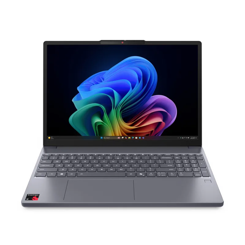 Lenovo IdeaPad Slim 3 Snapdragon X1-26-100/16GB/1TBSSD/W11 Home