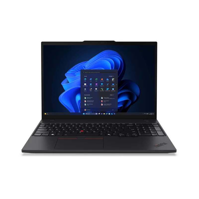Lenovo ThinkPad T16 G4 CU7 258V/32GB/1TBSSD/W11 Pro PC Black TopSeller