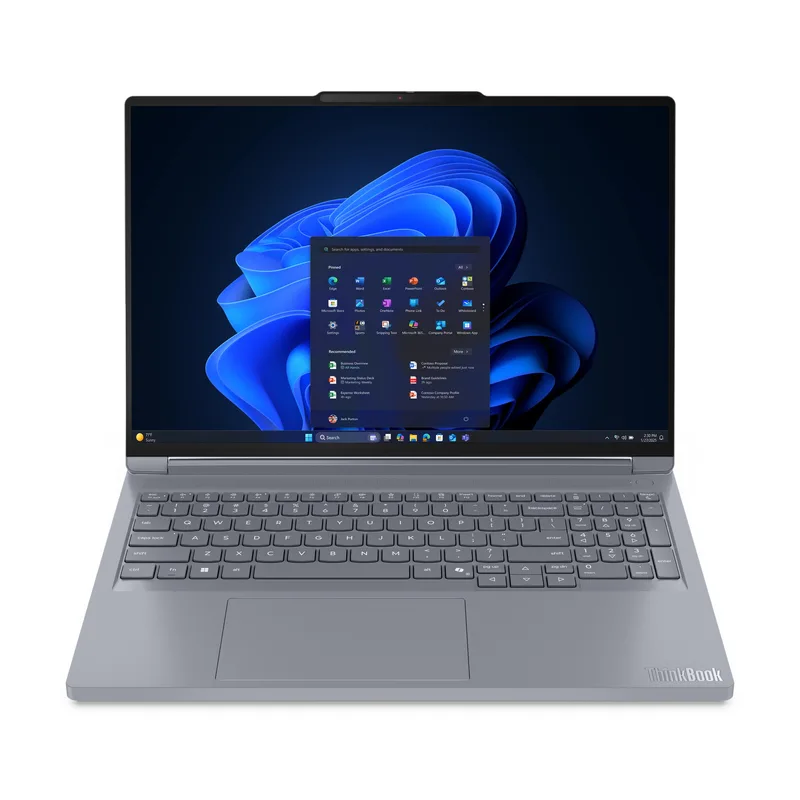 Lenovo ThinkBook 16p G6 RYZ9 8940HX/32GB/1TBSSD/RTX5060/W11 Pro Luna Grey TopSeller