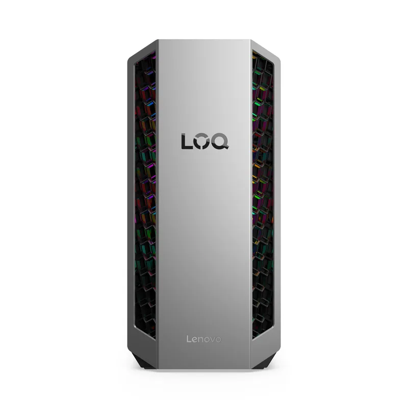 Lenovo IdeaCentre LOQ 26ADR10 RYZ7 8745HX/16GB/1TBSSD/RTX5070/W11 Home