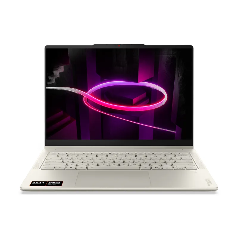Lenovo Yoga 7a 2-in-1 14AGP11 RYZ AI 5 435/16GB/512SSD/W11 Home inclus stylo
