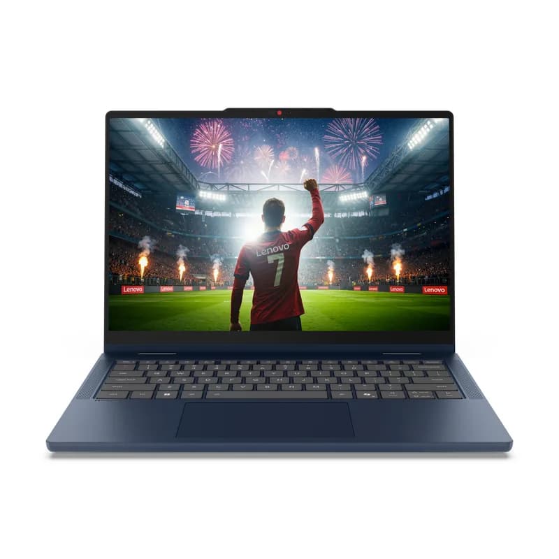 Lenovo IdeaPad 5i 2-in-1 14IPH11 CU5 322/16GB/512SSD/W11 Home Touch