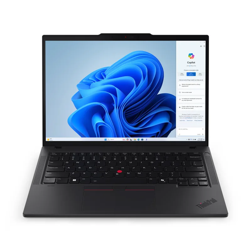 Lenovo ThinkPad T14 G5 CU5-135U/16GB/256SSD/W11 Pro