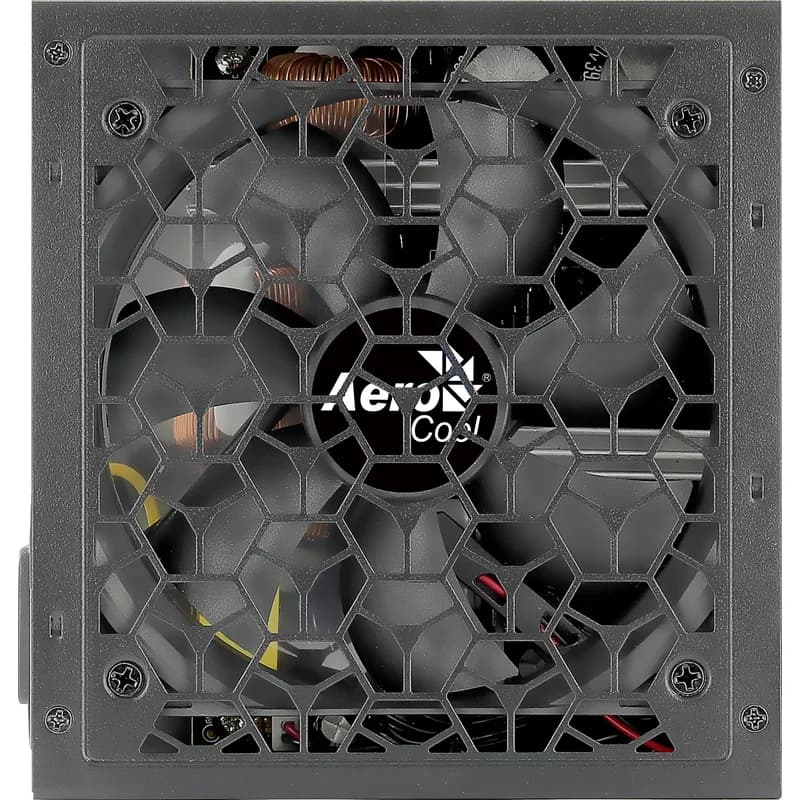 750W AEROCOOL ADVANCED TECHNOLOGIES AeroCool AERO BRONZE - Alimentation (intern)