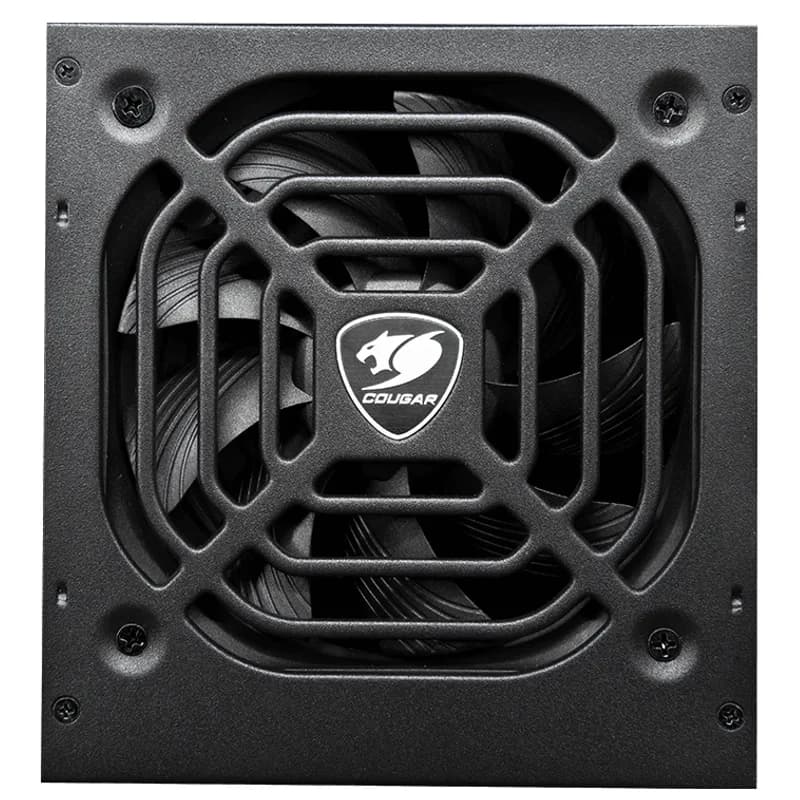 600W COUGAR Alimentation STC ATX / 80 Plus 230V EU