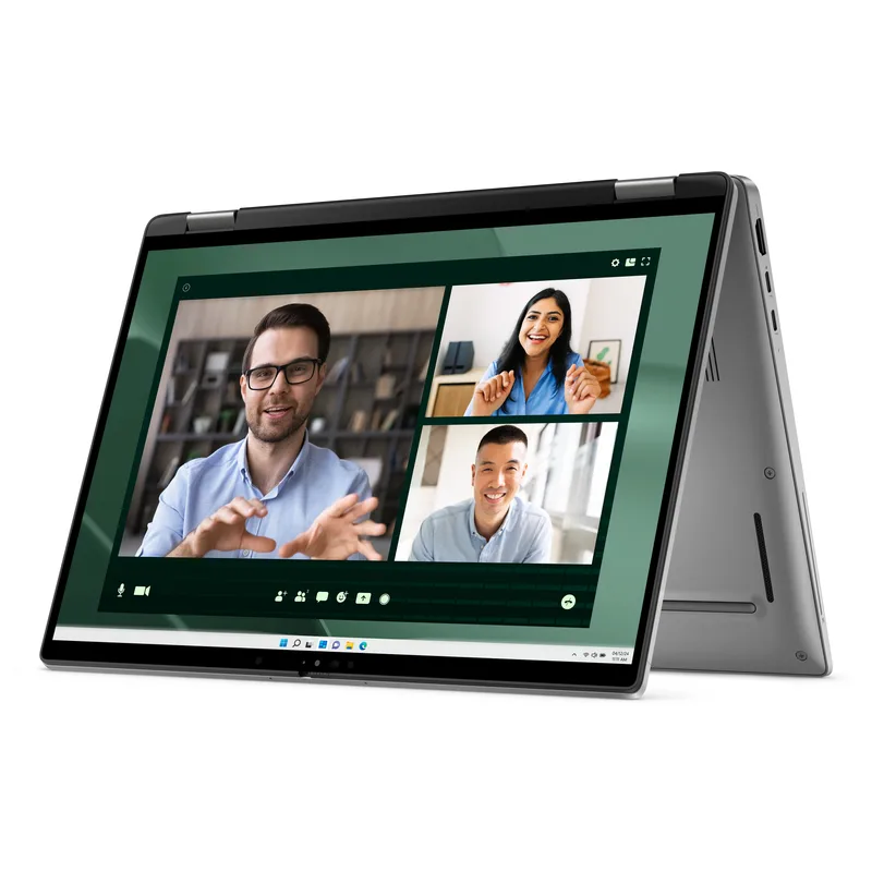 Dell Latitude 7450 CU7 165U/16GB/512SSD/W11 Pro Touch 3Y Basic Onsite