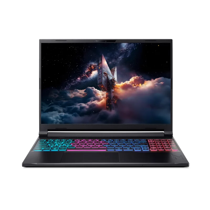 Acer Nitro V 16S ANV16S-71-70WQ Core7-240H/16GB/1TBSSD/RTX5070/Linux (eShell)