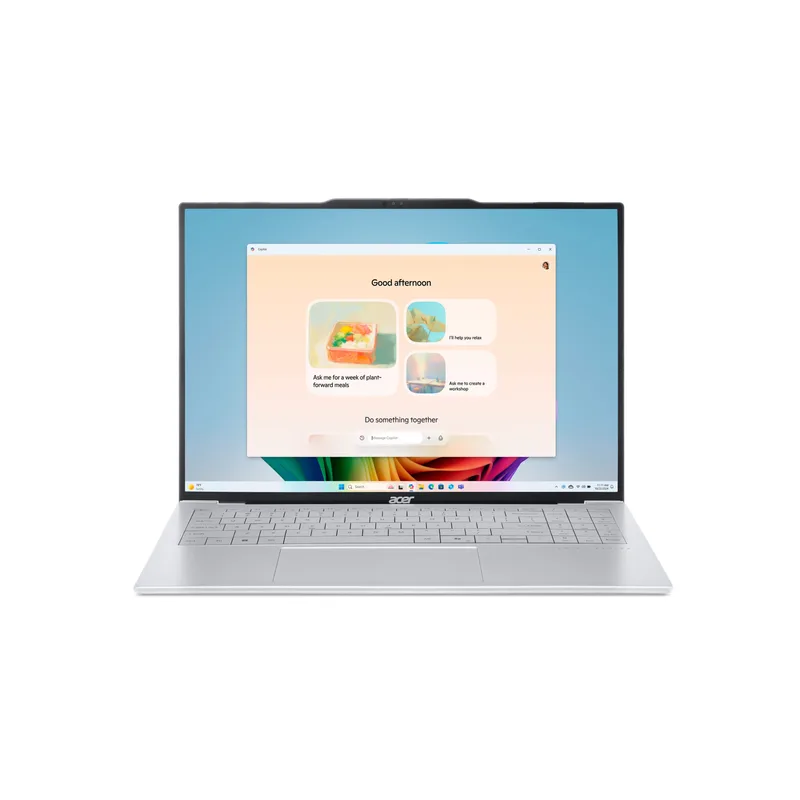 Acer Swift Air 16 SFA16-61M-R559 RYZ AI 7 350/32GB/1TBSSD/W11 Home