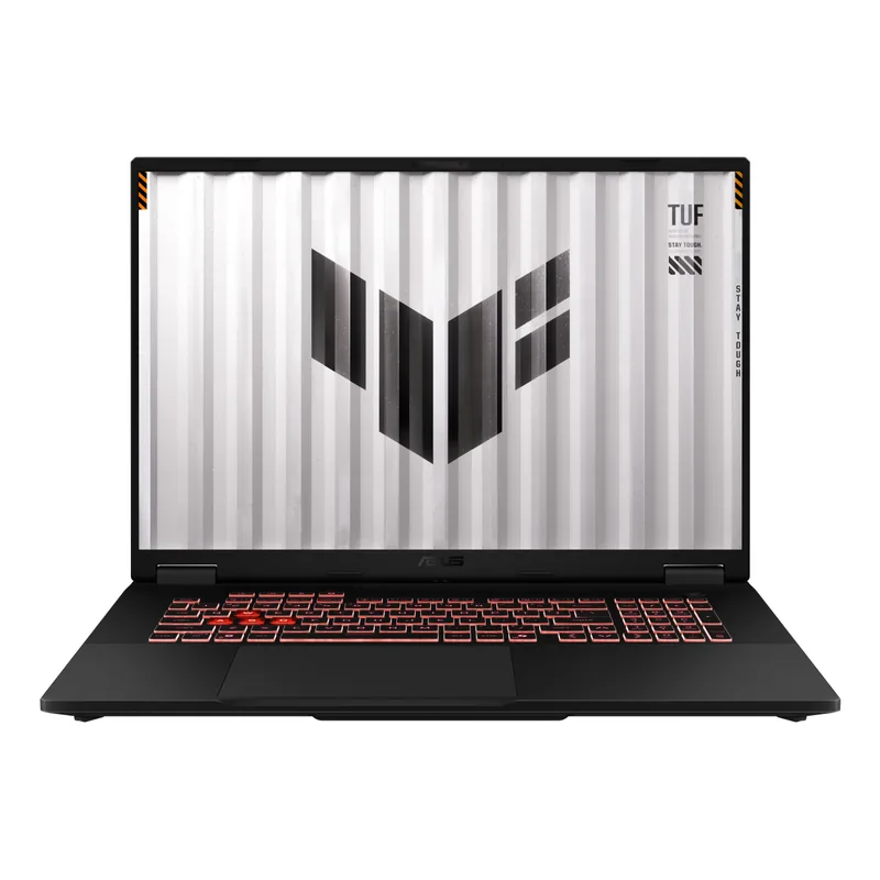 ASUS TUF Gaming A18 FA808UM-S8012W RYZ7-260/16GB/1TBSSD/RTX5060/W11 Home