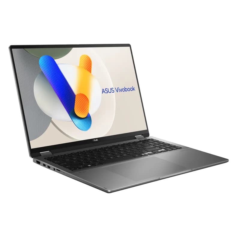 ASUS Vivobook 16 Flip TP3607SA-SI155W CoreU7 256V/16GB/1TBSSD/W11 Home