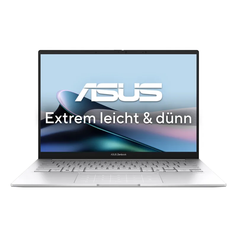 ASUS Zenbook 14 UX3405CA-ST775X CU9 285H/32GB/1TBSSD/W11 Pro