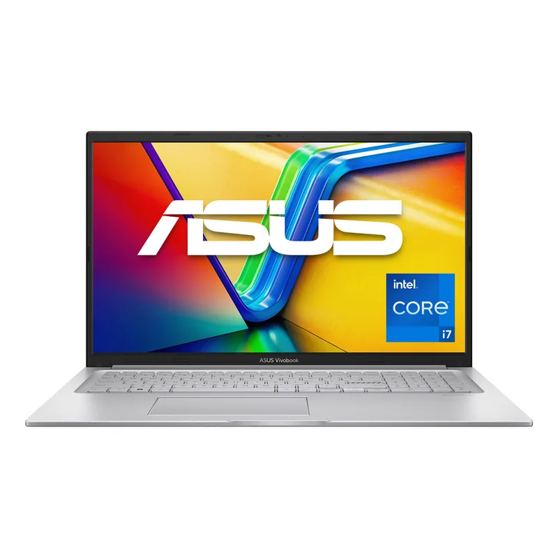 ASUS Vivobook 17 X1704VA-AU918W Core7 150U/16GB/1TBSSD/W11 Home