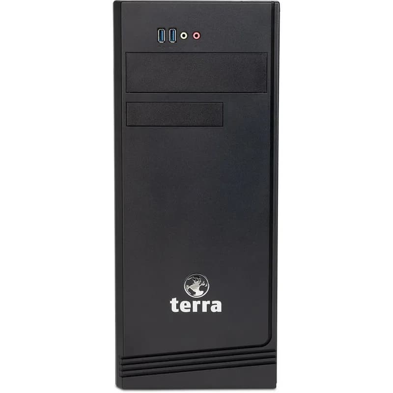Wortmann TERRA PC-BUSINESS MARATHON 24-7 GREENLINE