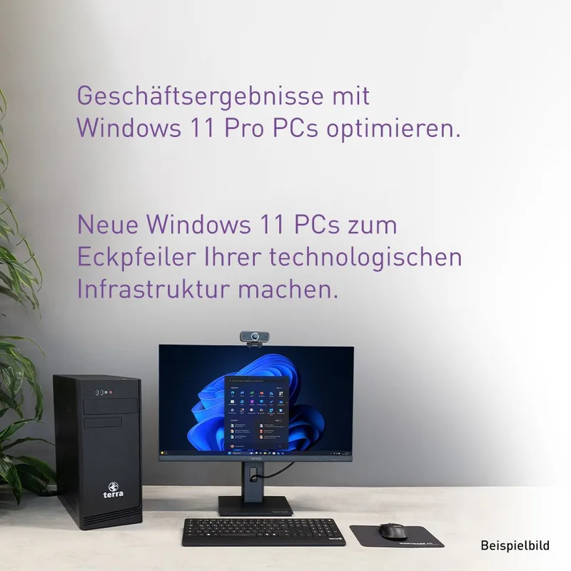 Wortmann TERRA MOBILE 1610A R7-7730/16GB/512SSD/W11 Home
