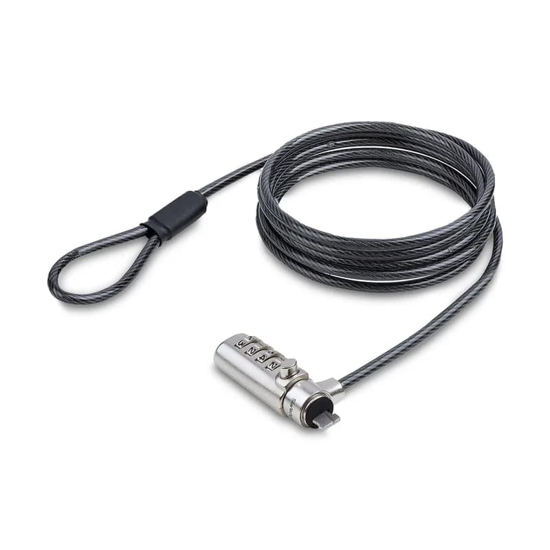 StarTech Nano Slot Compatible 6.6ft (2m)