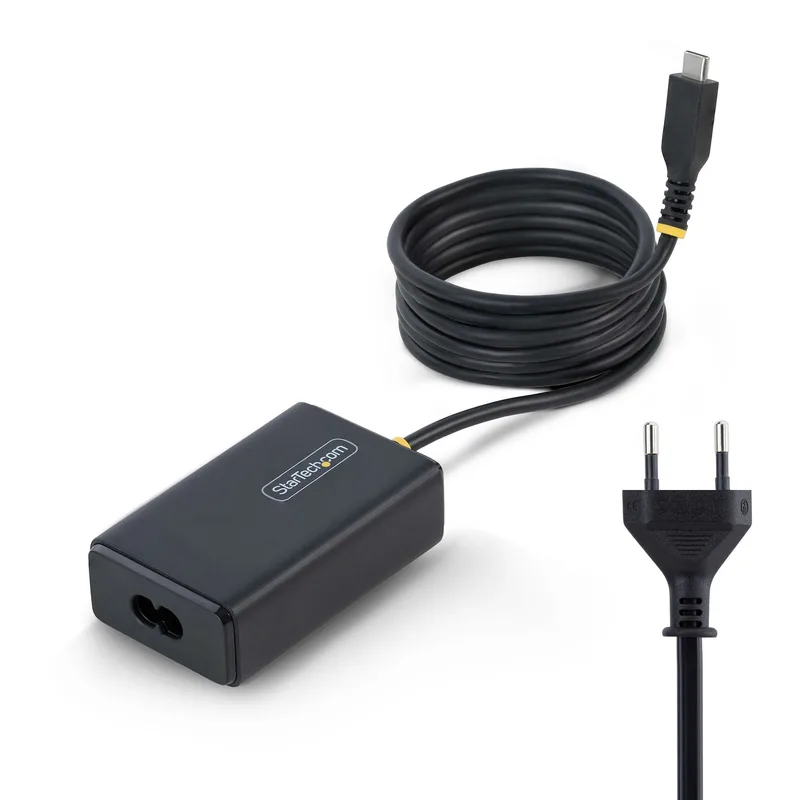 StarTech 65W USB-C LAPTOP CHARGER