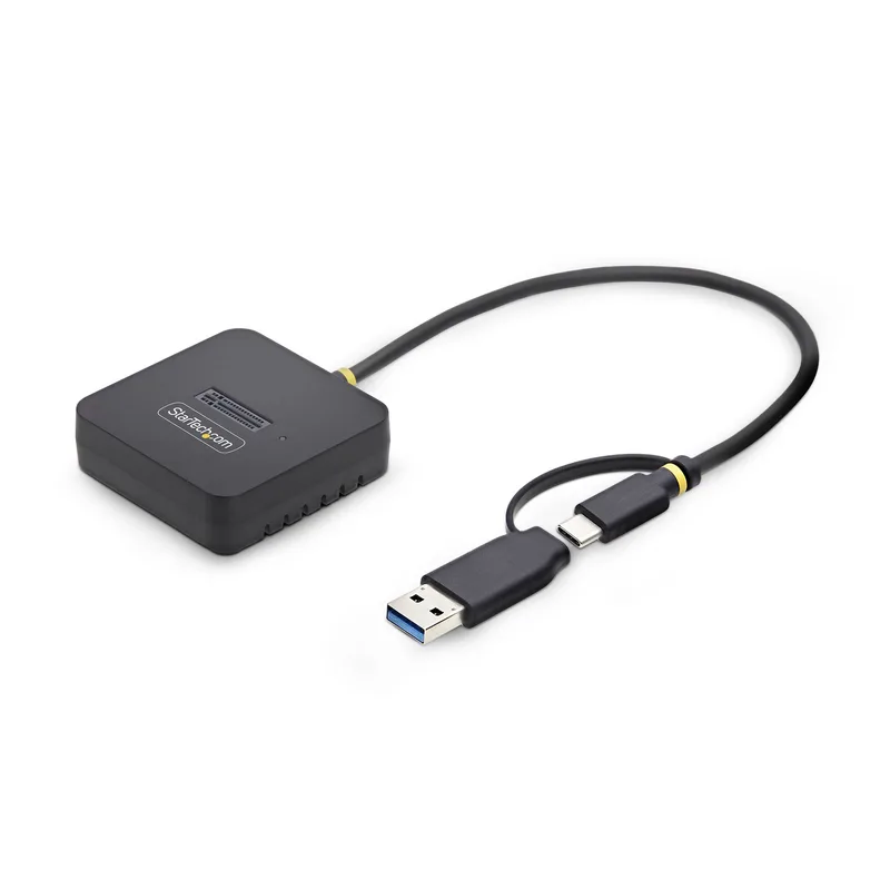 StarTech USB-C/USB-A TO M.2 NVME DOCK