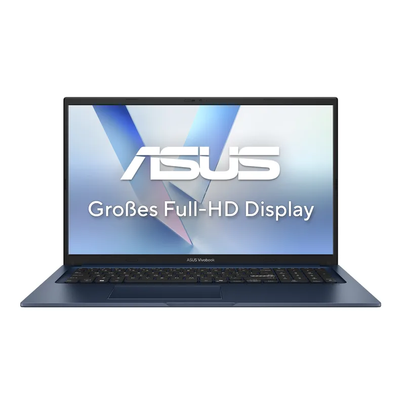 ASUS Vivobook 17 X1704VA-AU1237W Core5 120U/16GB/512GB/W11 Home