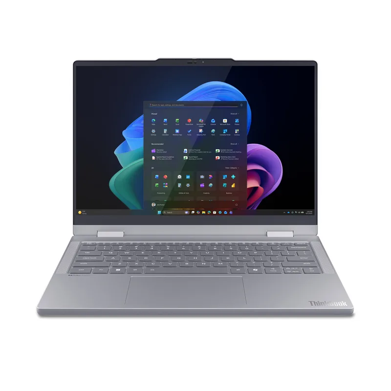 Lenovo ThinkBook 14 2in1 G6 CU5 325/32GB/512SSD/W11 Pro Luna Grey TopSeller
