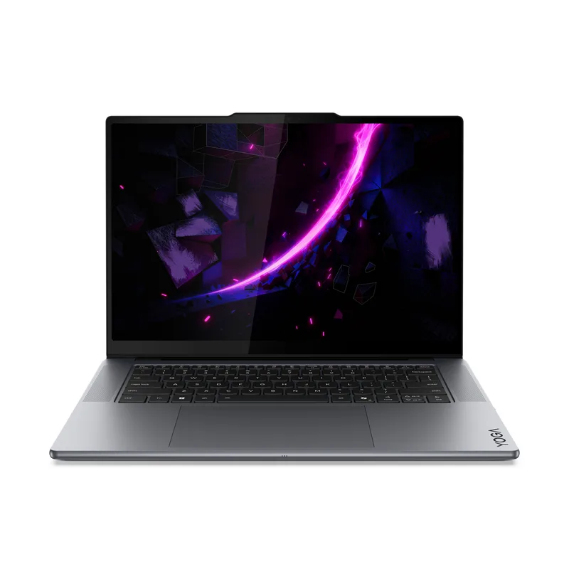 Lenovo Yoga Pro 7i Aura Edition CU7 356H/32GB/1TBSSD/RTX5050/W11 Home Touch