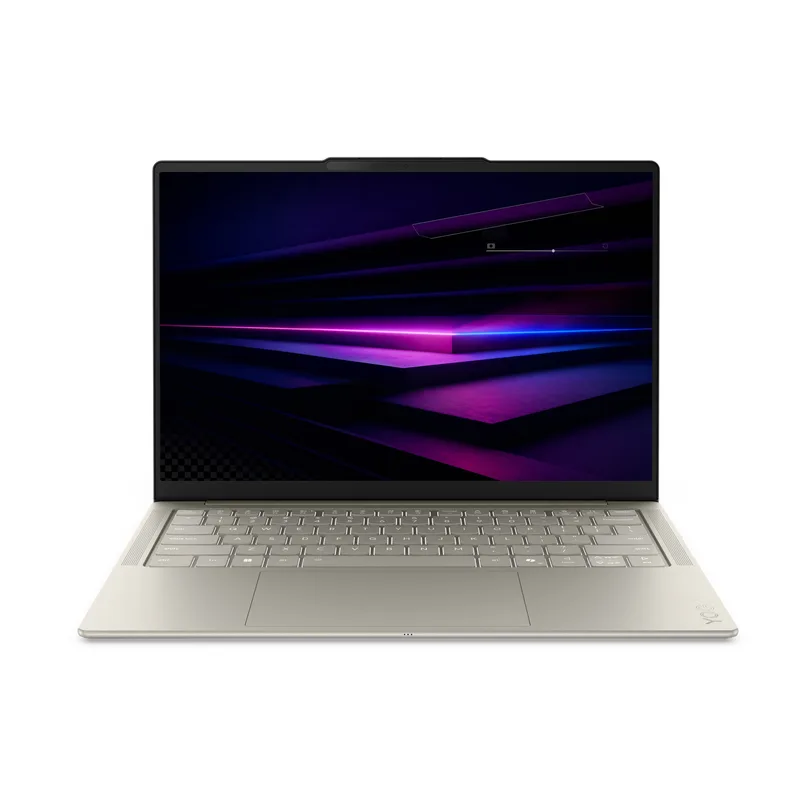 Lenovo Yoga Slim 7i Aura Edition CU5 325/16GB/512SSD/W11 Home