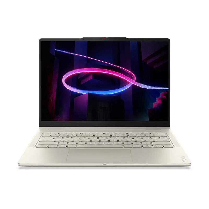 Lenovo Yoga 7i 2-in-1 Aura Edition CU5 325/16GB/512SSD/W11 Home